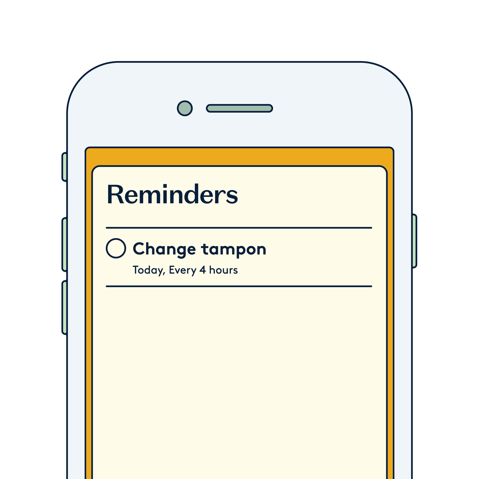 What To Do If Your Tampon Gets Stuck Inside You